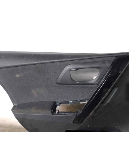 GUARNECIDO PUERTA DELANTERA IZQUIERDA TOYOTA AURIS (E18) - 194909