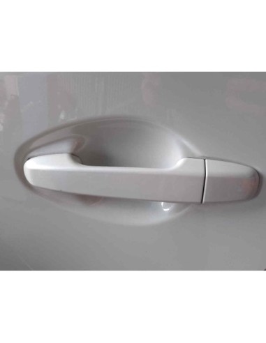 MANETA EXTERIOR TRASERA IZQUIERDA TOYOTA AURIS...