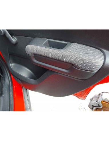 ELEVALUNAS TRASERO DERECHO CITROEN C3 AIRCROSS...