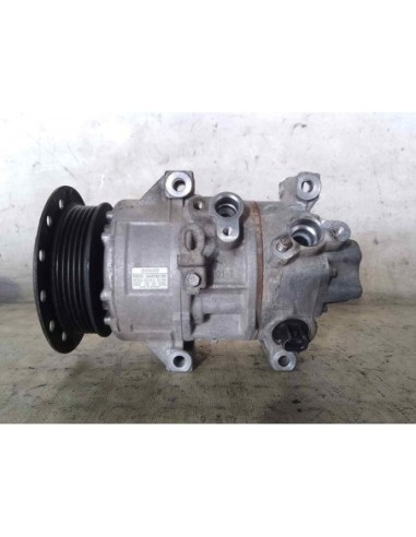 COMPRESOR AIRE ACONDICIONADO TOYOTA AVENSIS...