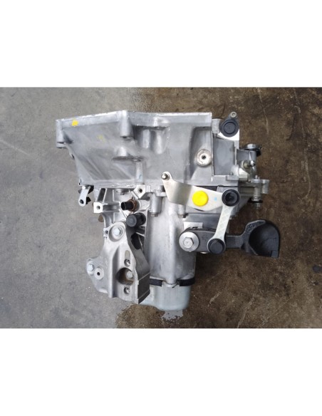 CAJA CAMBIOS CITROEN C3 AIRCROSS - 195087