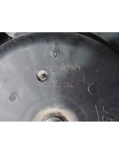 ELECTROVENTILADOR CITROEN C3 AIRCROSS - 195107