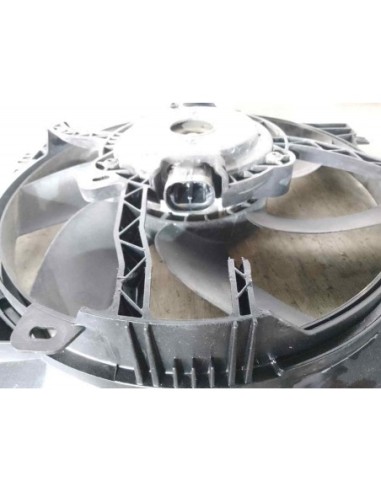 ELECTROVENTILADOR CITROEN C3 AIRCROSS - 195107