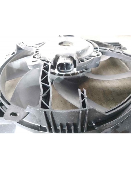 ELECTROVENTILADOR CITROEN C3 AIRCROSS - 195107
