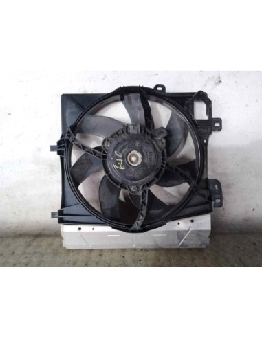 ELECTROVENTILADOR CITROEN C3 AIRCROSS - 195107
