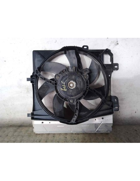 ELECTROVENTILADOR CITROEN C3 AIRCROSS - 195107