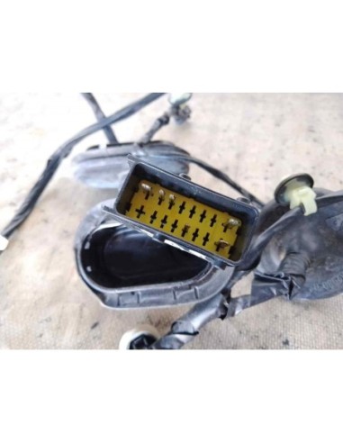 NO IDENTIFICADO CITROEN C3 AIRCROSS - 195108