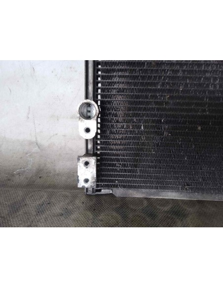 CONDENSADOR / RADIADOR  AIRE ACONDICIONADO TOYOTA AVENSIS BERLINA (T25) - 200349