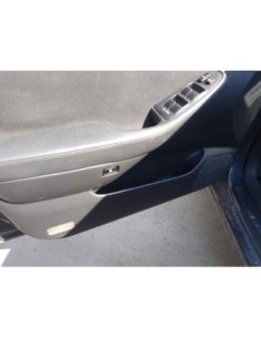 ELEVALUNAS DELANTERO IZQUIERDO TOYOTA AVENSIS BERLINA...