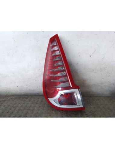 PILOTO TRASERO IZQUIERDO RENAULT SCENIC III...
