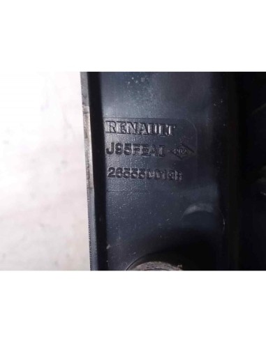 PILOTO TRASERO IZQUIERDO RENAULT SCENIC III...