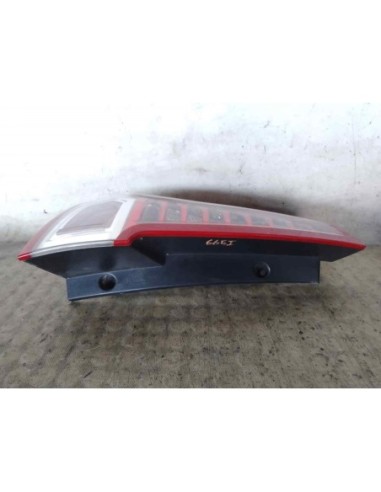 PILOTO TRASERO IZQUIERDO RENAULT SCENIC III...