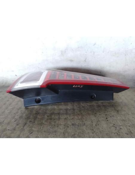 PILOTO TRASERO IZQUIERDO RENAULT SCENIC III (JZ) - 199489