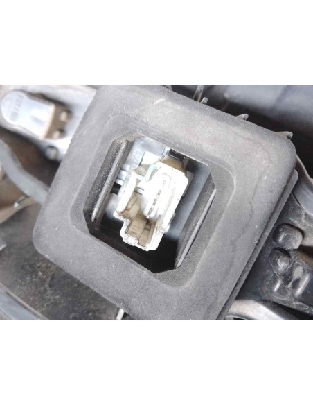 PILOTO TRASERO IZQUIERDO RENAULT SCENIC III (JZ) - 199489