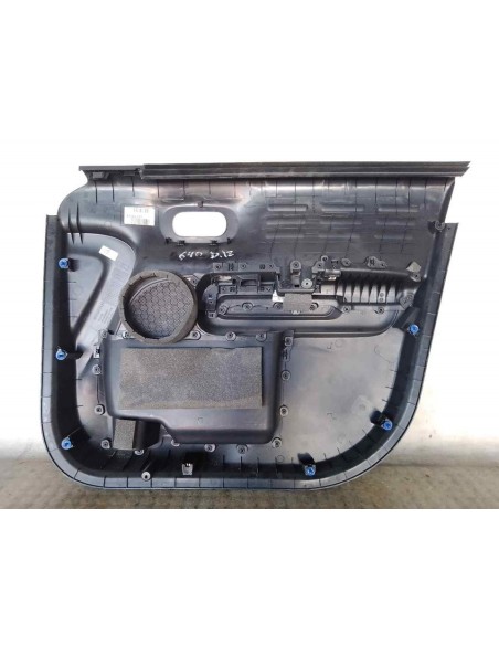 GUARNECIDO PUERTA DELANTERA IZQUIERDA CITROEN C3 AIRCROSS - 195300