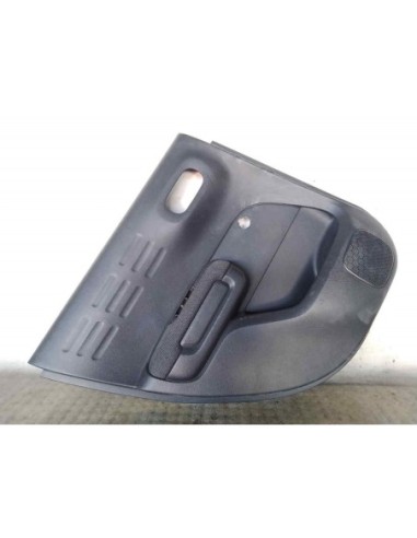 GUARNECIDO PUERTA TRASERA IZQUIERDA CITROEN C3...
