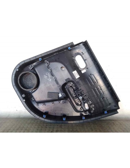 GUARNECIDO PUERTA TRASERA IZQUIERDA CITROEN C3 AIRCROSS - 195301