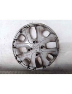 TAPACUBOS CITROEN C3 AIRCROSS - 195340 2