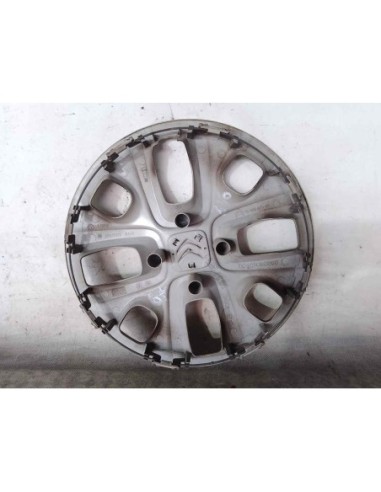 TAPACUBOS CITROEN C3 AIRCROSS - 195340