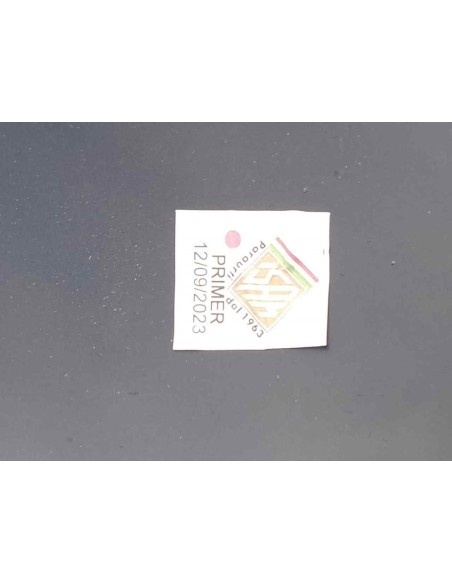 PARAGOLPES TRASERO FIAT 500 (150) CABRIO - 195351