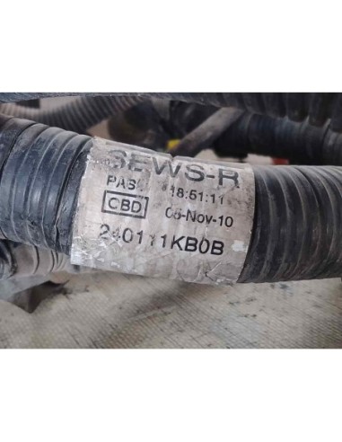 NO IDENTIFICADO NISSAN JUKE (F15E) - 195356