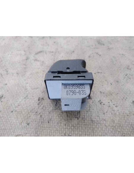 MANDO ELEVALUNAS DELANTERO DERECHO AUDI A5 COUPE (8T) - 195535