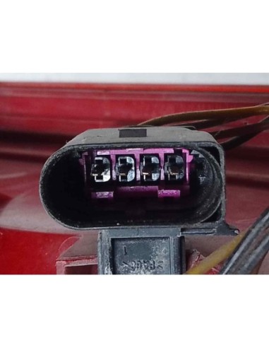 PILOTO TRASERO DERECHO AUDI A5 COUPE (8T) - 195555