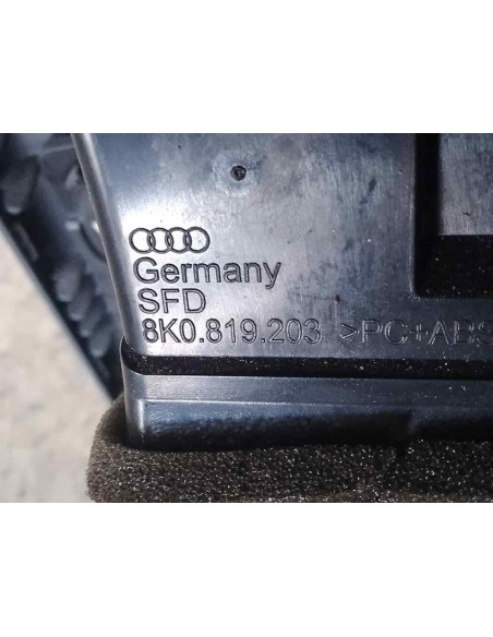 REJILLA AIREADORA AUDI A5 COUPE (8T) - 195565