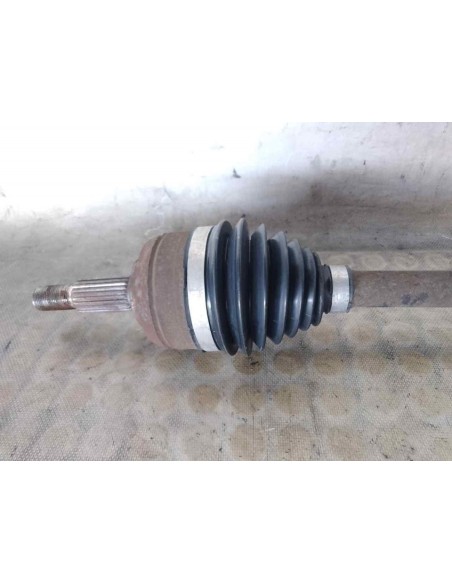 TRANSMISION DELANTERA DERECHA RENAULT SCENIC III (JZ) - 199509