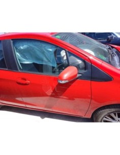 PUERTA DELANTERA DERECHA TOYOTA YARIS (XP13) - 195691