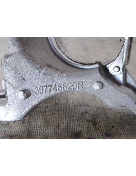 SOPORTE DEL EJE DELANTERO RENAULT CAPTUR I - 199527