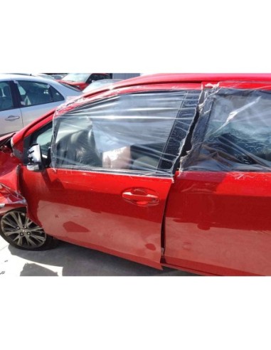 PUERTA DELANTERA IZQUIERDA TOYOTA YARIS (XP13)...