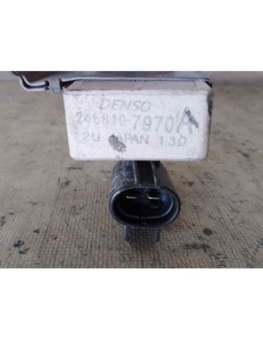 RESISTENCIA CALEFACCION TOYOTA YARIS (XP13) -...