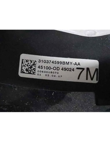 VOLANTE TOYOTA YARIS (XP13) - 195698