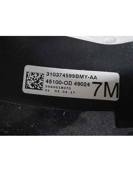 VOLANTE TOYOTA YARIS (XP13) - 195698