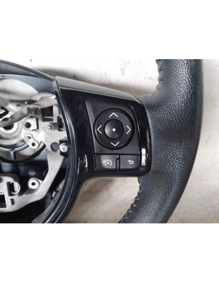 VOLANTE TOYOTA YARIS (XP13) - 195698