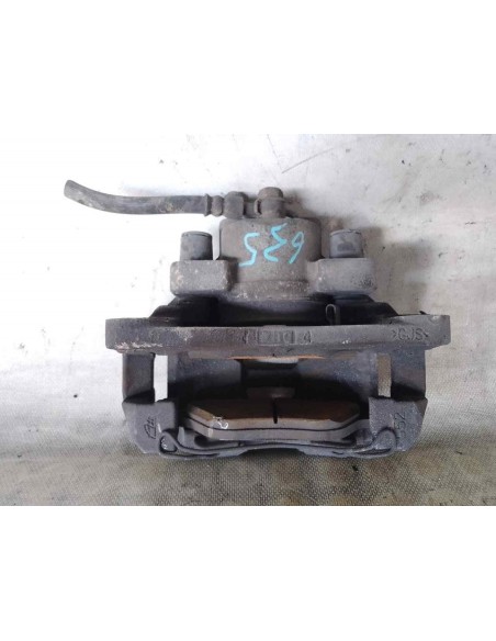 PINZA DE FRENO DELANTERA IZQUIERDA TOYOTA YARIS (XP13) - 195699