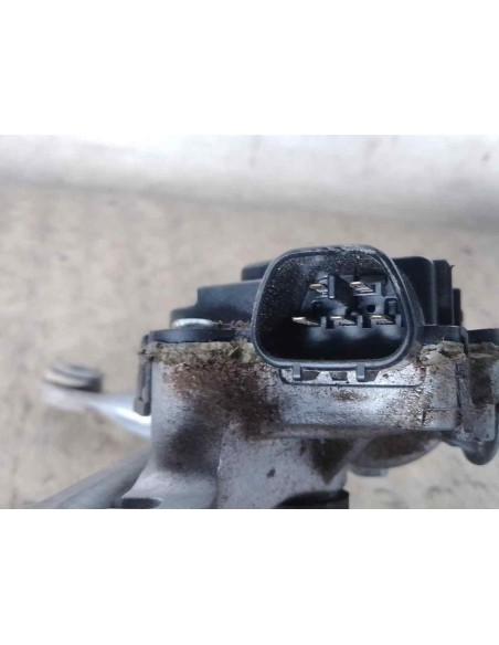 MOTOR LIMPIA DELANTERO TOYOTA YARIS (XP13) - 195704
