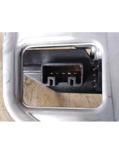 MOTOR LIMPIA TRASERO TOYOTA YARIS (XP13) - 195706