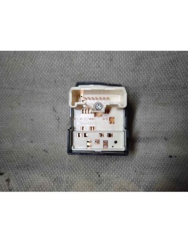 MANDO RETROVISOR TOYOTA YARIS (XP13) - 195720