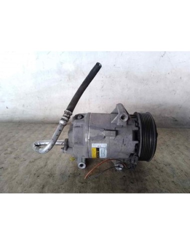 COMPRESOR AIRE ACONDICIONADO RENAULT SCENIC II...
