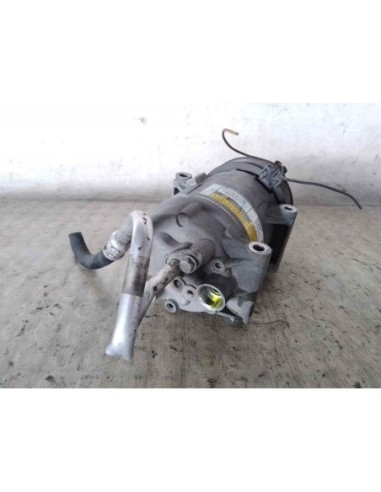 COMPRESOR AIRE ACONDICIONADO RENAULT SCENIC II...