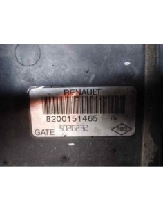 ELECTROVENTILADOR RENAULT SCENIC II (JM) - 195782 2