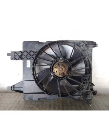 ELECTROVENTILADOR RENAULT SCENIC II (JM) - 195782