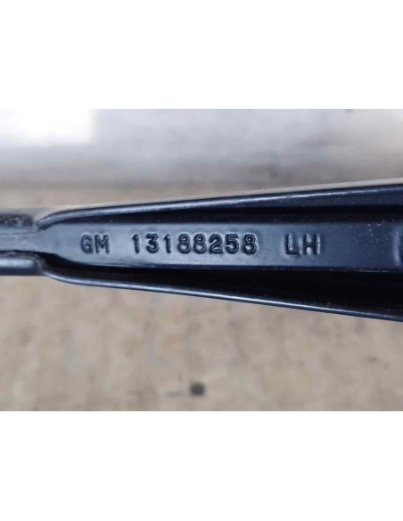 BRAZO LIMPIA DELANTERO DERECHO OPEL VECTRA C BERLINA - 199539