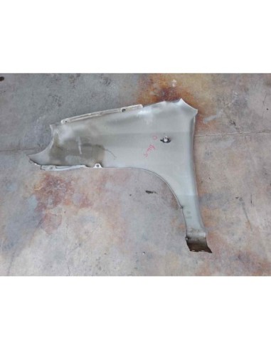 ALETA DELANTERA DERECHA HYUNDAI ATOS (MX) - 196001