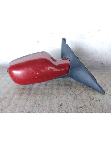 RETROVISOR DERECHO RENAULT SCENIC II (JM) - 195835
