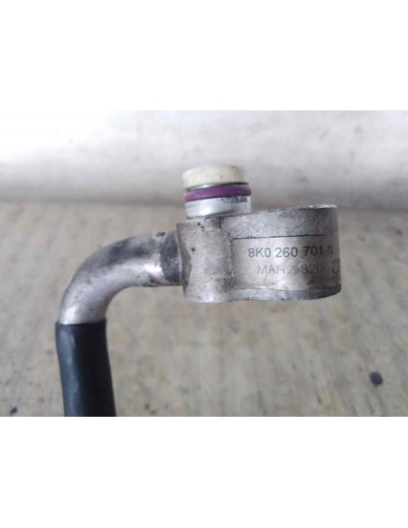 TUBOS AIRE ACONDICIONADO AUDI A5 COUPE (8T) - 195873