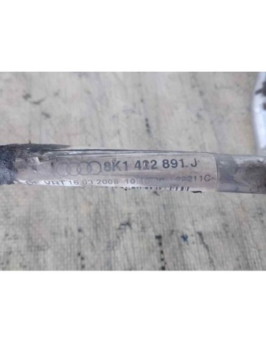 TUBO AUDI A5 COUPE (8T) - 195883