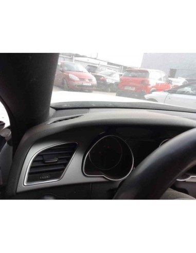 KIT AIRBAG AUDI A5 COUPE (8T) - 195888